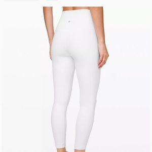 Lululemon Align High-Rise Pant